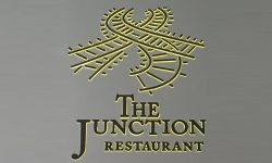 Logo of Junction restaurant