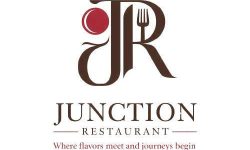 Logo of Junction Restaurant