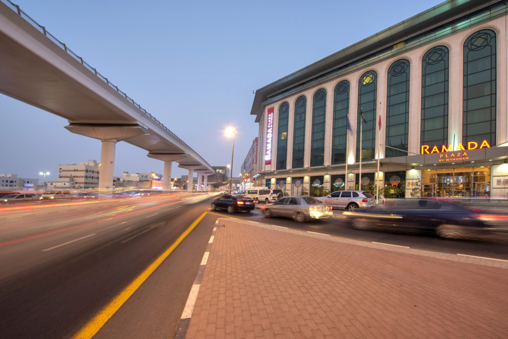 Exploring Deira: Hidden Gems Near the Ramada Plaza by Wyndham Dubai Deira