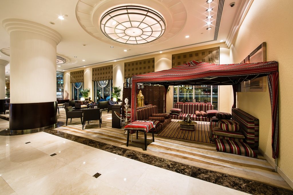 Staycation in Dubai: The Perfect Escape at Ramada Plaza by Wyndham